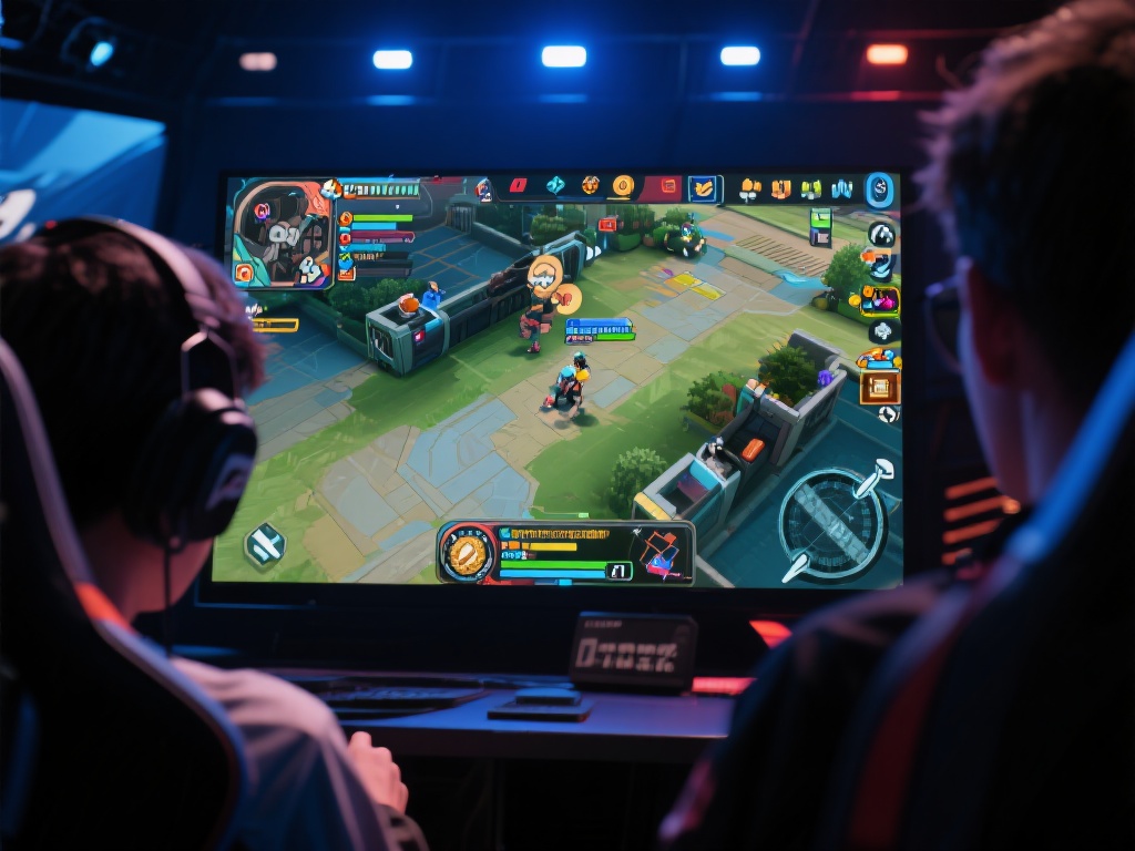 pg电子游戏比赛视频带你领略高手对决 (PG电子游戏比赛视频,带你领略顶尖高手激烈对决!) 对于许多游戏爱好者来说,观看pg电子游戏比赛视频不