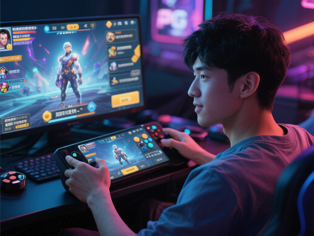 pg电子游戏非凡亮点,玩家必知的惊艳功能 (pg电子游戏非凡亮点,玩家必知的十大惊艳功能揭秘) 为了更好地展示pg电子游戏的魅力,我们不妨来看看一