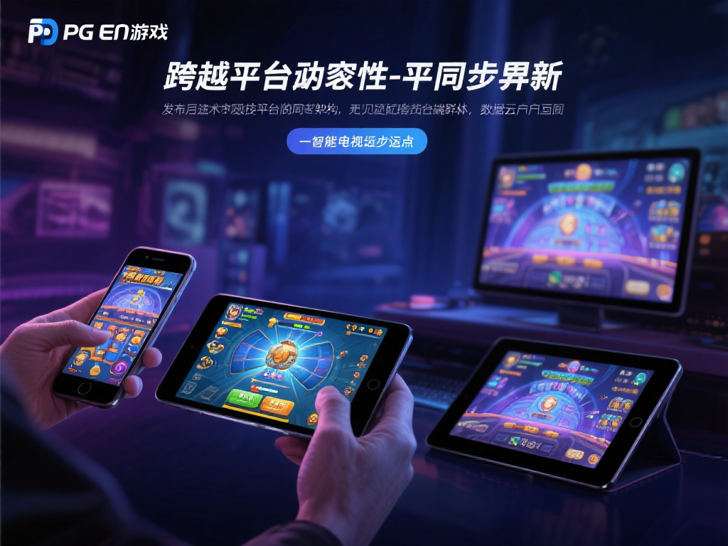 探索pg电子游戏技术的创新与未来发展趋势 (探索PG电子游戏技术创新与未来发展趋势的无限可能) 在技术创新中,跨平台兼容性是一个不容忽视的亮点。P