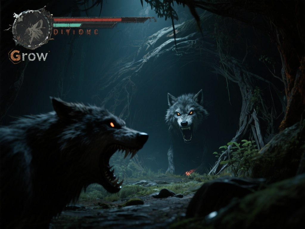 电子游戏PG狼人传奇如何打造沉浸式体验 (电子游戏《PG狼人传奇》如何打造极致沉浸式体验?) 更值得一提的是,游戏会根据玩家所在区域动态调整音效