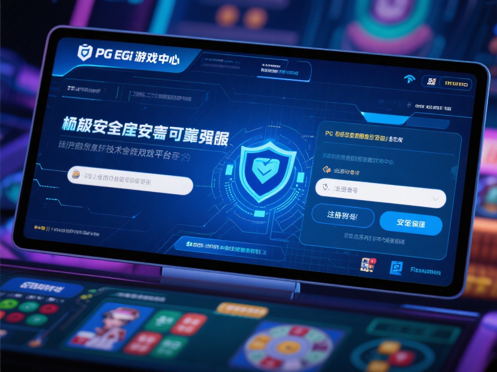 pg电子游戏中心:安全可靠的娱乐新天地 (pg电子游戏中心:安全可靠的娱乐新天地,畅享无限乐趣) 在众多线上娱乐平台中,pg电子游戏中心凭借其出色的