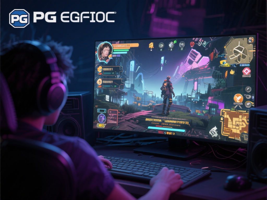 pg电子游戏声音对游戏氛围营造的重要作用 (PG电子游戏声音在营造沉浸式游戏氛围中的关键作用) 声音并不是孤立存在的,它与游戏的画面、剧情紧密结合