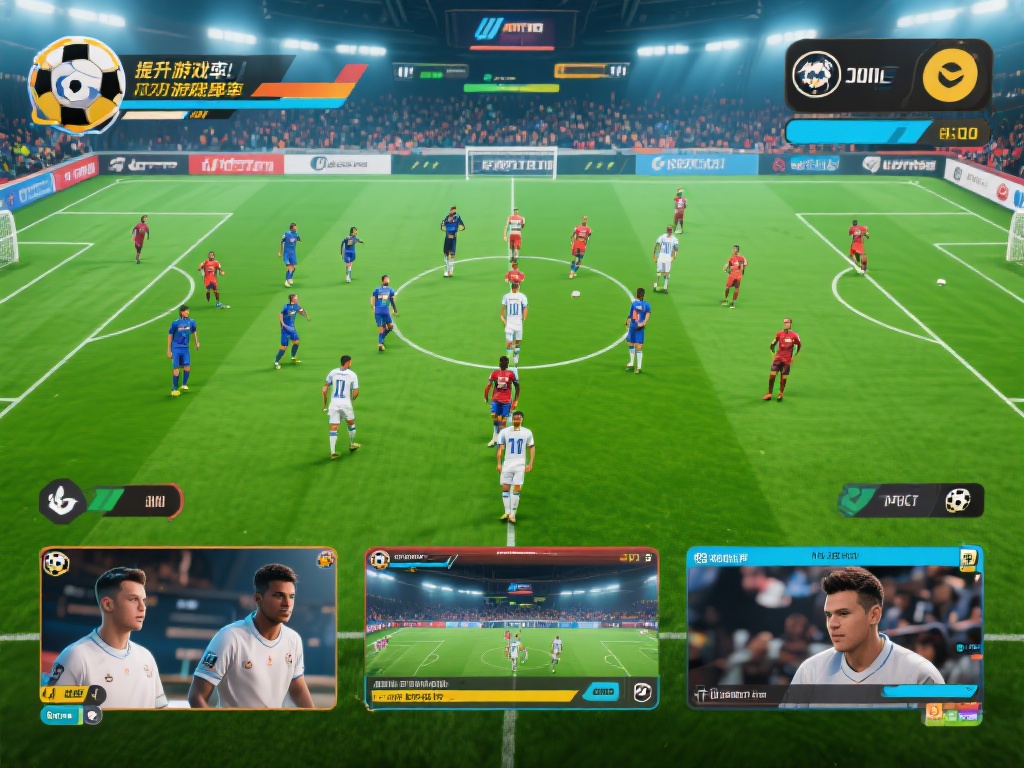 pg体育电子游戏怎么玩?常见问题与解答 (PG体育电子游戏怎么玩?常见问题与详细解答指南) 如何提升游戏胜率
提升胜率的关键在于熟悉游戏规则