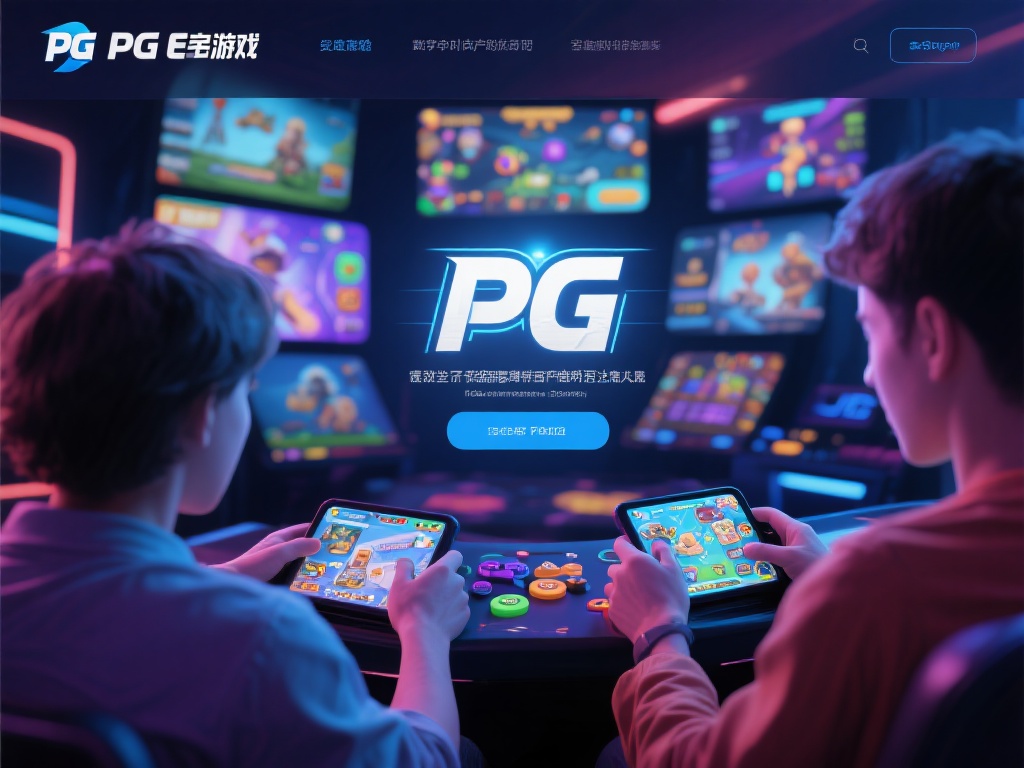 在数字化娱乐的时代，电子游戏已经成为许多人放松和娱