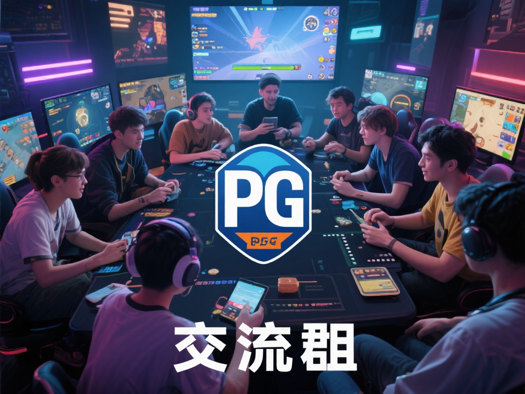 首先，我们来了解一下pg电子游戏交流群的本质。这类