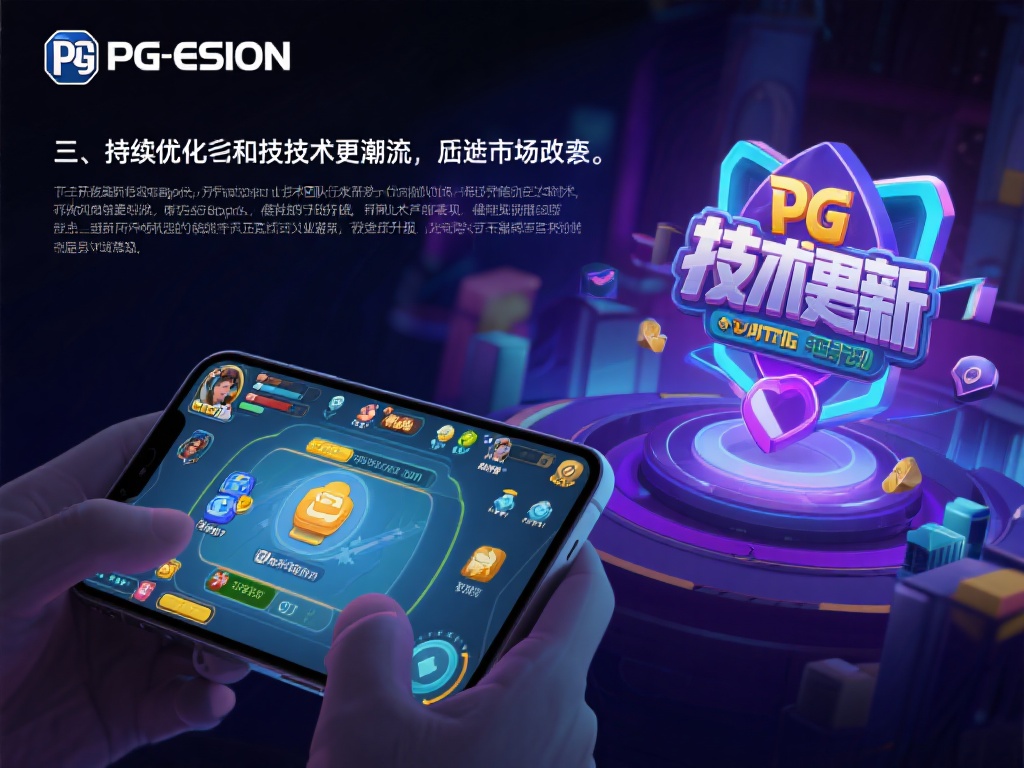 三、持续优化与技术更新
在技术日新月异的时代，游