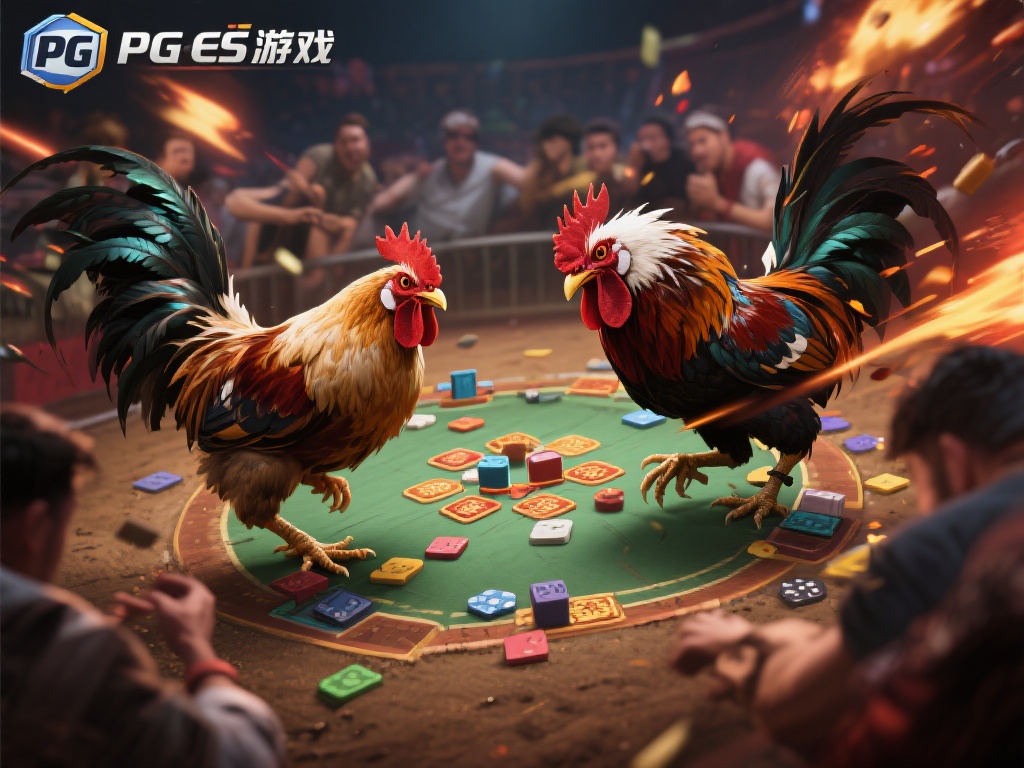 在快节奏的现代生活中，寻找一款能让人热血沸腾的游戏