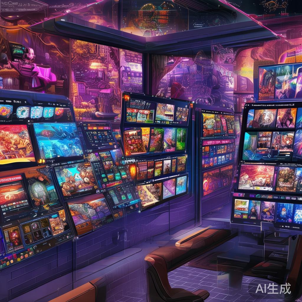 平台B以多样化的PG电子游戏著称，涵盖各种热门主题