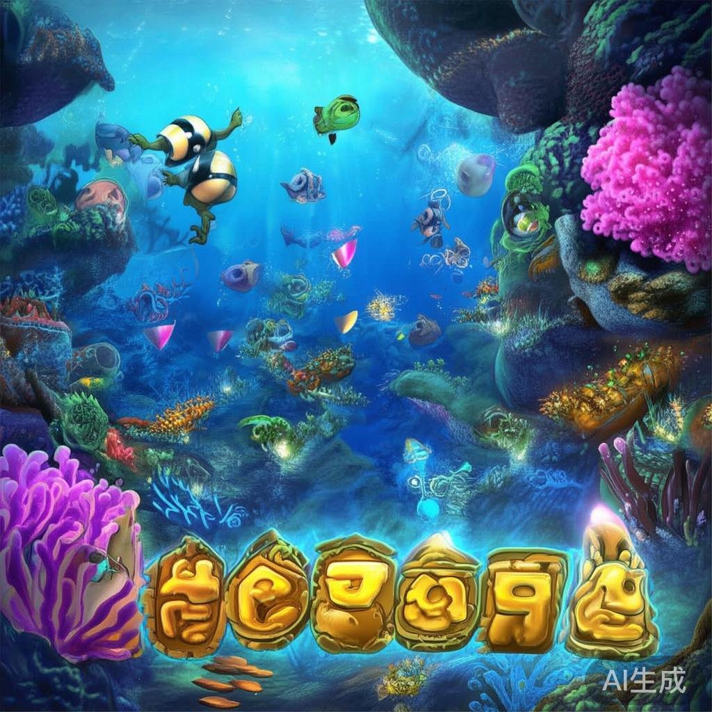 全面解析俄罗斯PG电子游戏最新攻略与推荐指南 此外《海底探秘》凭借丰富的互动元素和多样的迷你游戏