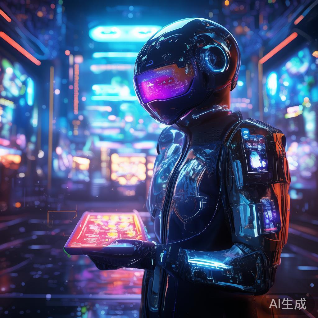 开元娱乐持续投入于技术研发，致力于通过高清画面、多