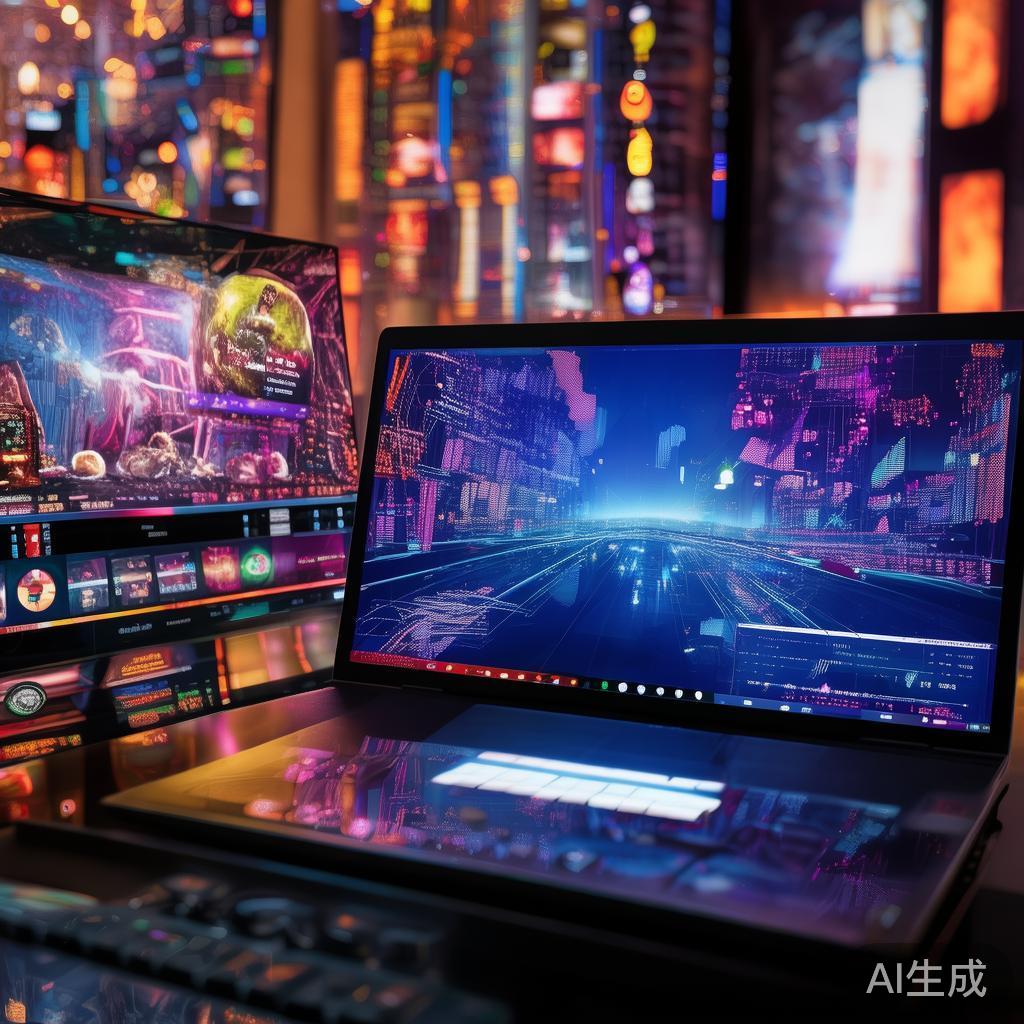 在当今数字娱乐行业飞速发展的背景下，越来越多的玩家