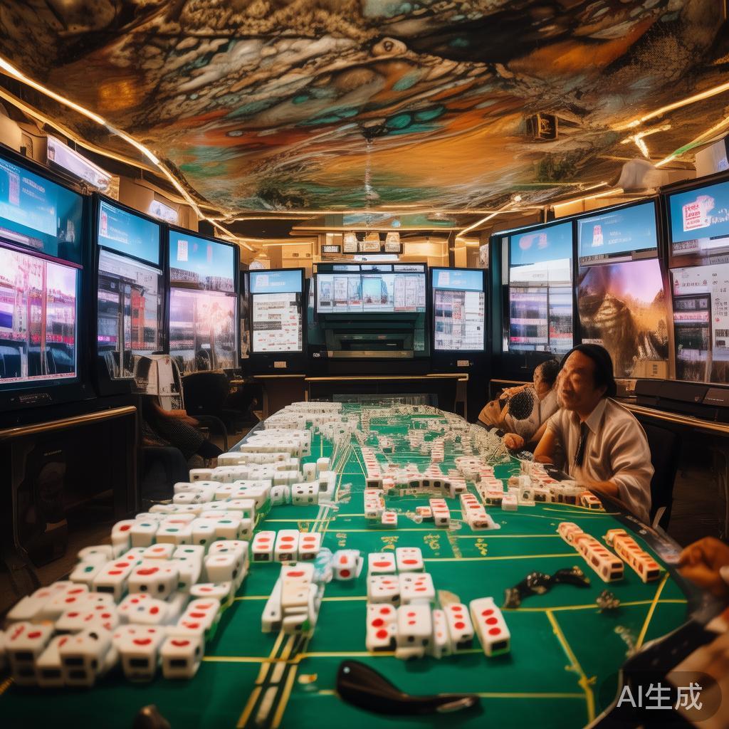 在现代休闲娱乐中，电子棋牌游戏逐渐成为人们放松身心