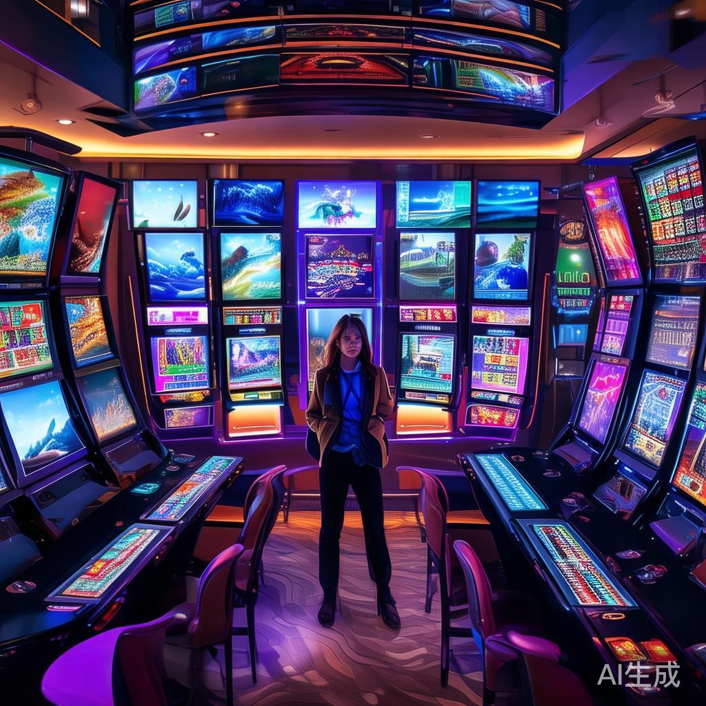 永利娱乐：以其优质的客户服务和多样化的游戏分类著称