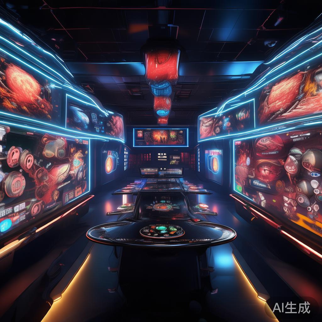 PG电子游戏模拟器戒赌神器:助你远离赌瘾的最佳解决方案 模拟真实体验,满足娱乐需求
高保真的界面和玩法设