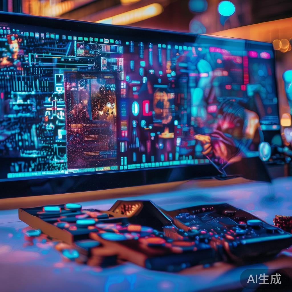 在当今互联网高速发展的背景下，线上娱乐逐渐成为人们