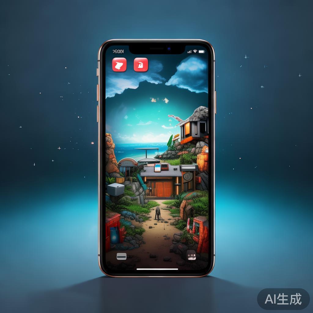 在现代智能手机时代，许多游戏爱好者都希望在移动设备