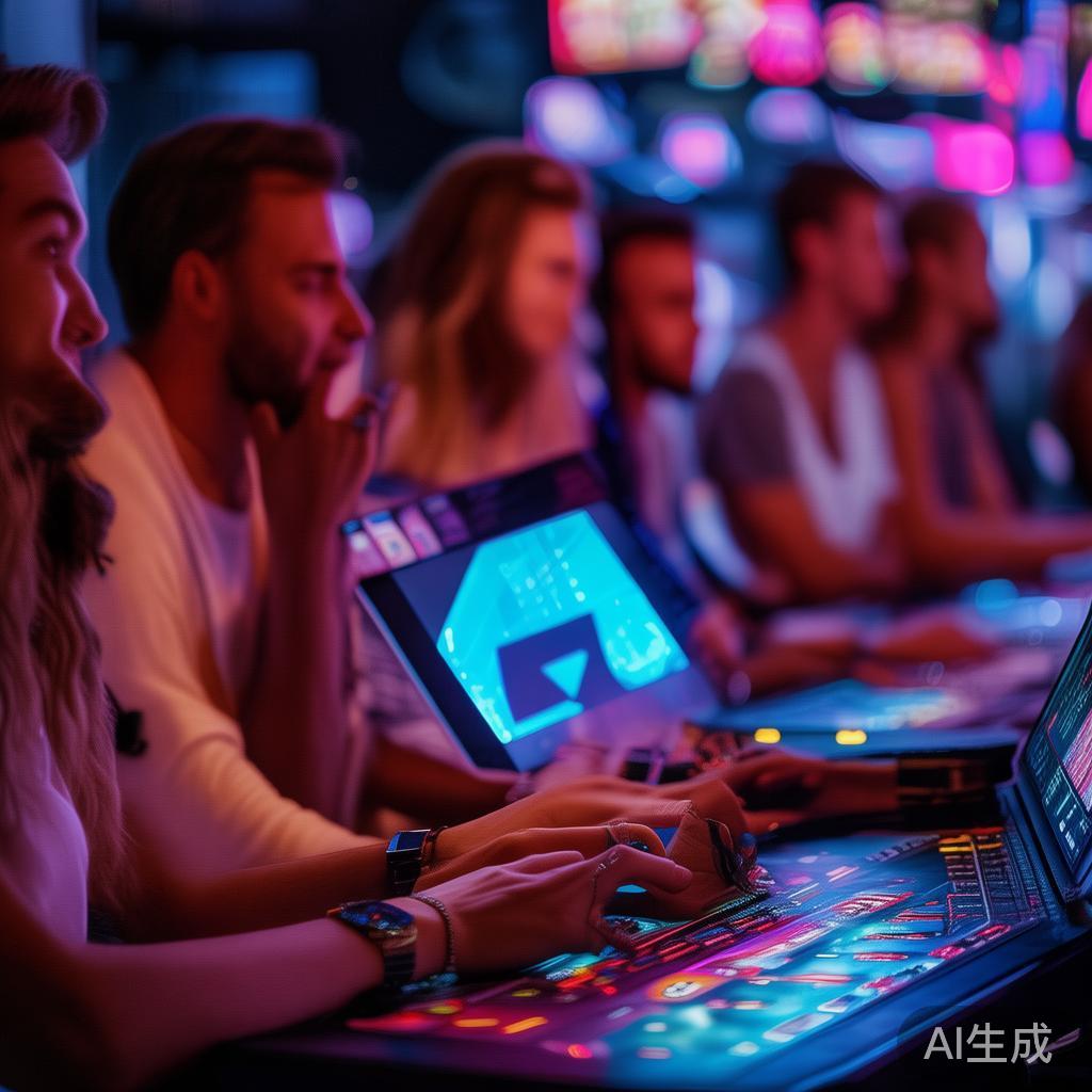 在当今快速发展的线上娱乐时代，玩家们对游戏体验的要